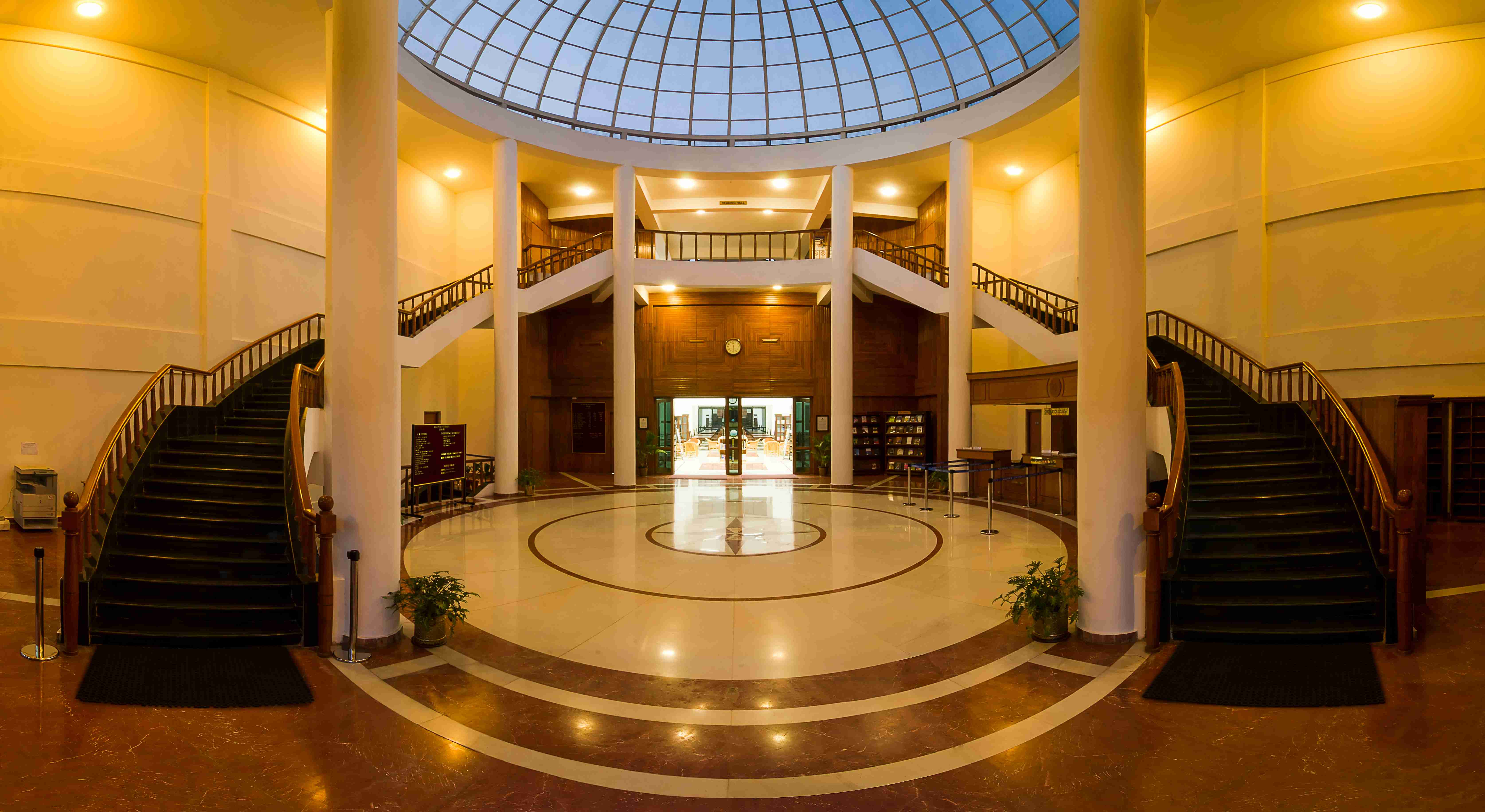 Alliance School of Economics Bangalore Campus photo 5